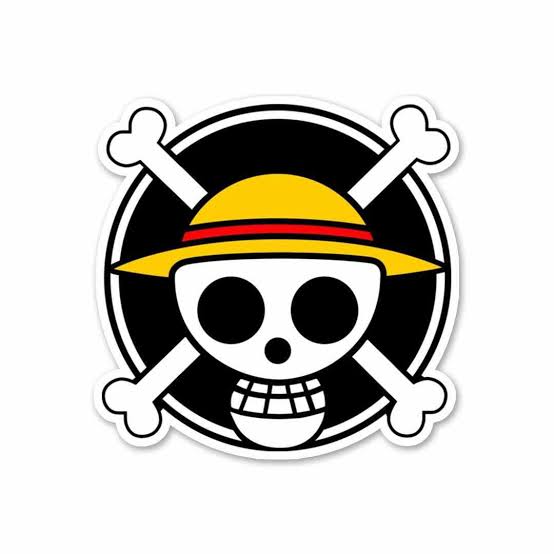 Name the One Piece characters